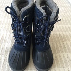 Lands End Expedition Snow Boots